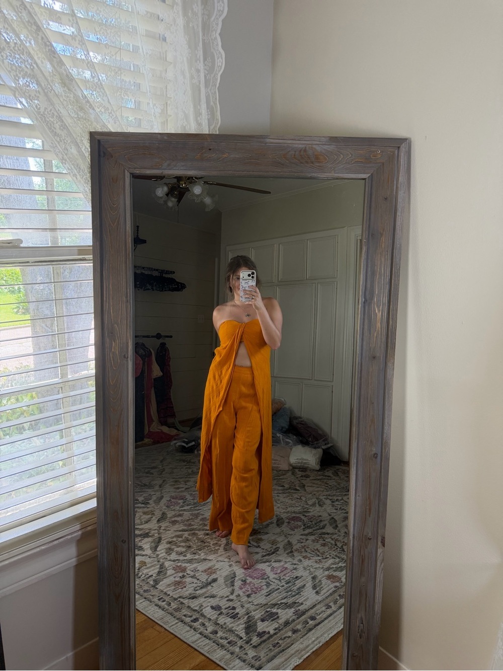 Free people Banita Set
